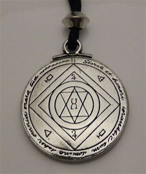The Tigan Amulet: A Source of Inspiration for Art and Creativity